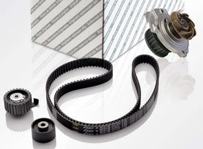 Shane to ansDoes my car have a timing belt or chain?wer