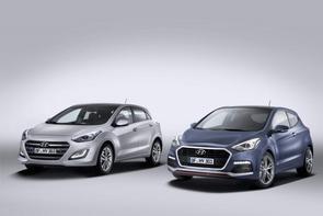 Belt or chain in a Hyundai i30?