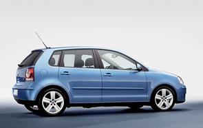 Ok to swap Polo engines?