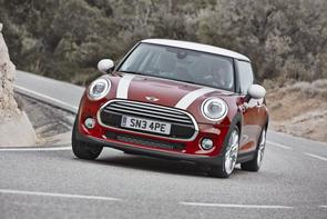 What price to pitch a 152 MINI at?