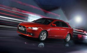 Value of a 2013 Lancer?