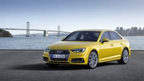 When to change my Audi A4's belt?