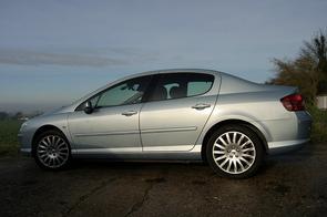 Value of my Peugeot for parts?