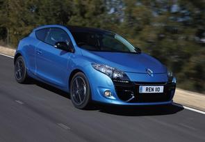 When to change a Megane's belt?