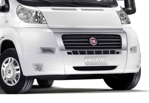 What's wrong with my Ducato?