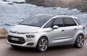 How reliable is the Citroen Picasso?