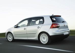 How long will a 2007 Golf last?