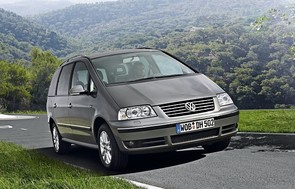 What MPV will I replace my Passat with?