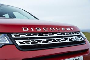 How much for a 161 Discovery?