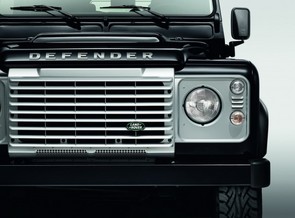 What do you think of the Defender