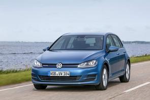 How much for my Golf?