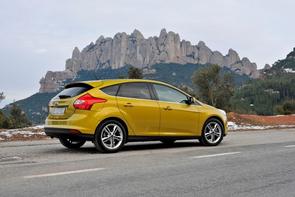 Value of a 131 Focus?