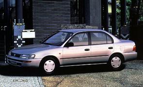 Value of my 1990 Corolla?