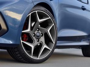 Fiesta or Focus ST?