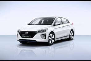 Value of 181 Ioniq?