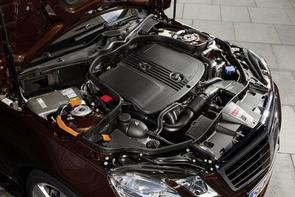 Value of my 142 Mercedes E300?