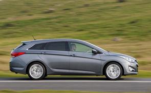 Value of my Hyundai i40?