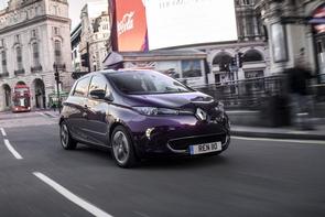 Cheapest new electric car?
