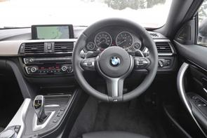 Tell me about a 2014 BMW...