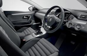 How to get Bluetooth on my Passat?