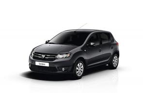 Thoughts on this Dacia?