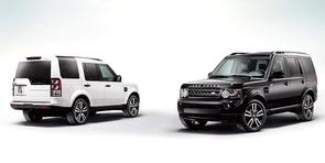 Emissions and tax on a 2012 Discovery?
