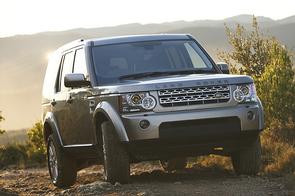 How much to tax a TD5 Discovery?
