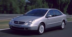 Citroen C5 timing belt interval?