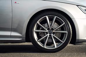 Any issues with 161 Audi A4?