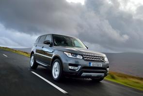 Range Rover Sport a good used buy?