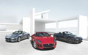 Any problems with the F-Type?