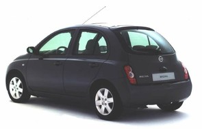 What starter car will I go for?