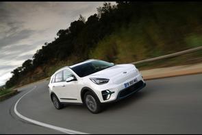 Which EV for my longer drive?