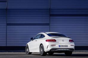 Motor tax for 2016 AMG C 43?