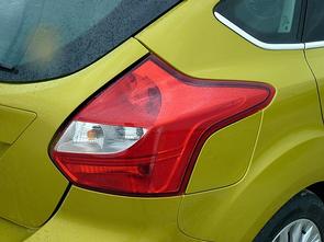 How much to replace water pump in belt in a Focus?