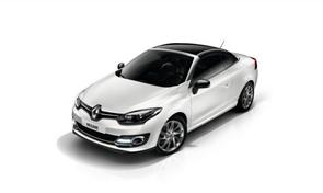 Value of 2015 Megane CC?