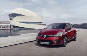 Value of a 162 Renault Clio?