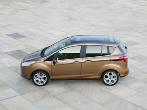 Thoughts on this B-Max?