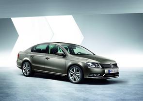 Value of my Passat?