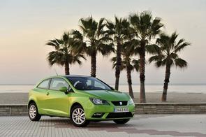 Belt or chain in a 1.2 Ibiza?