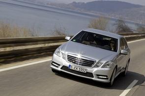 Worth going for 2013 E300?