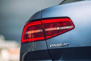 How much for 181 Passat?
