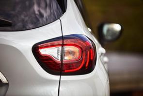 Value of this Renault Captur?