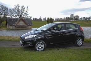 What kind of the car would suit a beginner?