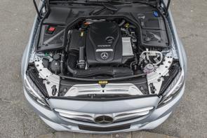 Is the Mercedes C 350 e a good buy?