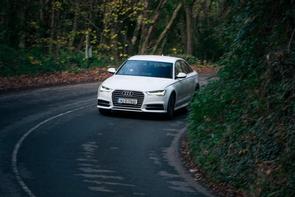 When to replace my Audi A6's belt?