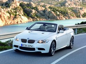 Value of a 2013 M3 Convertible?