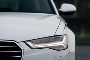 When to change Audi A6's timing belt?