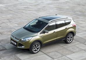 How much to tax a Kuga privately?