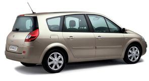 Which seven-seater for €9,000?